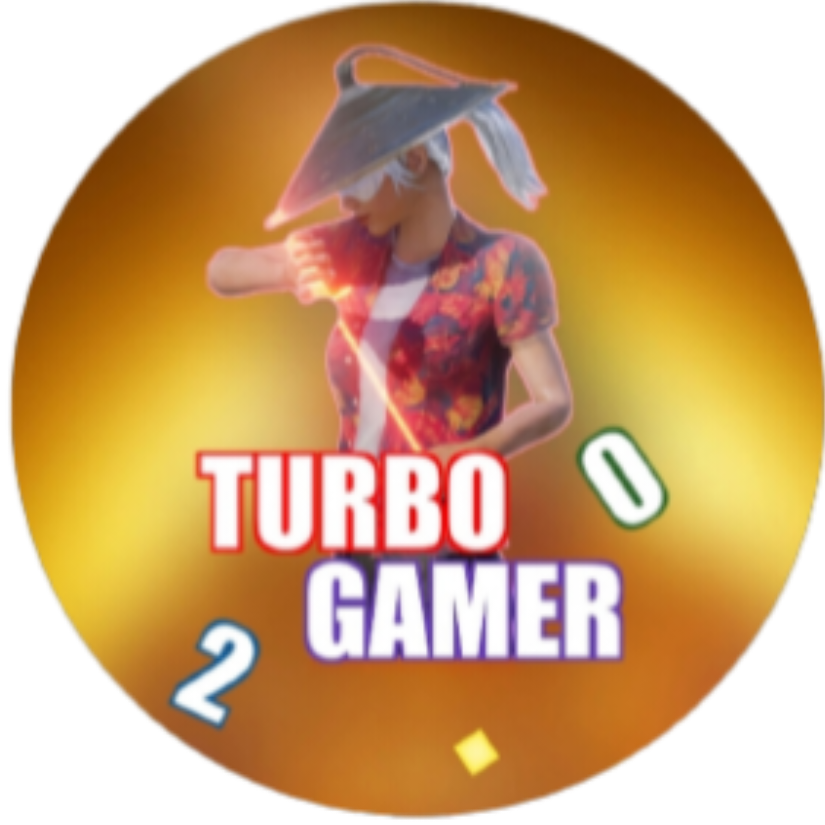 TURBO GAMER 2.0