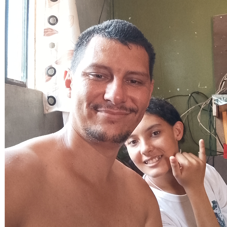Thiago Nascimento