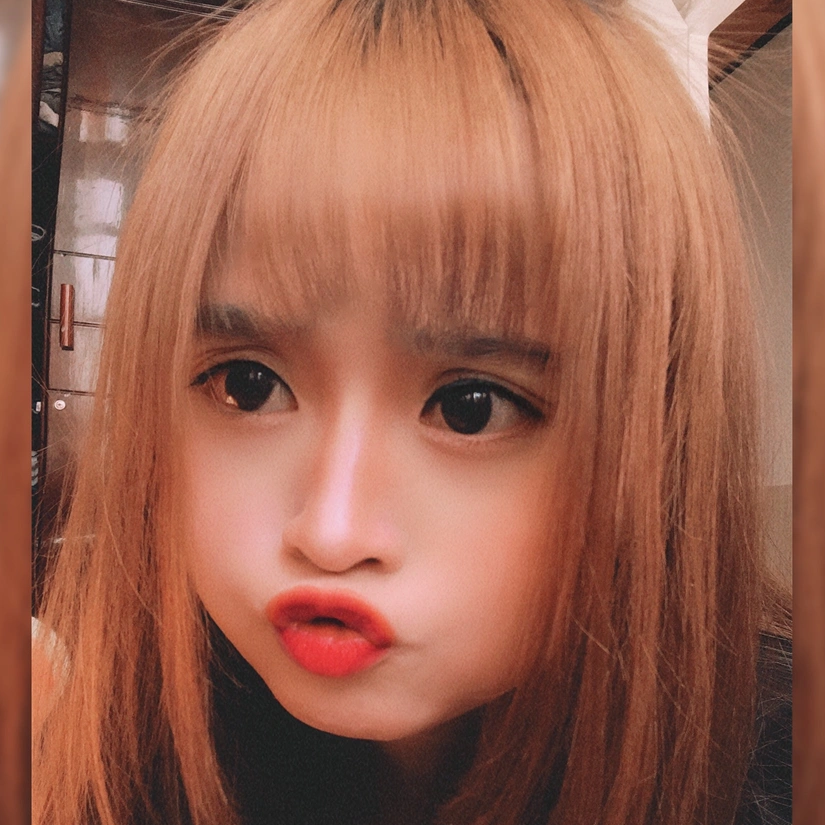 Nguyễn Hương Nhi