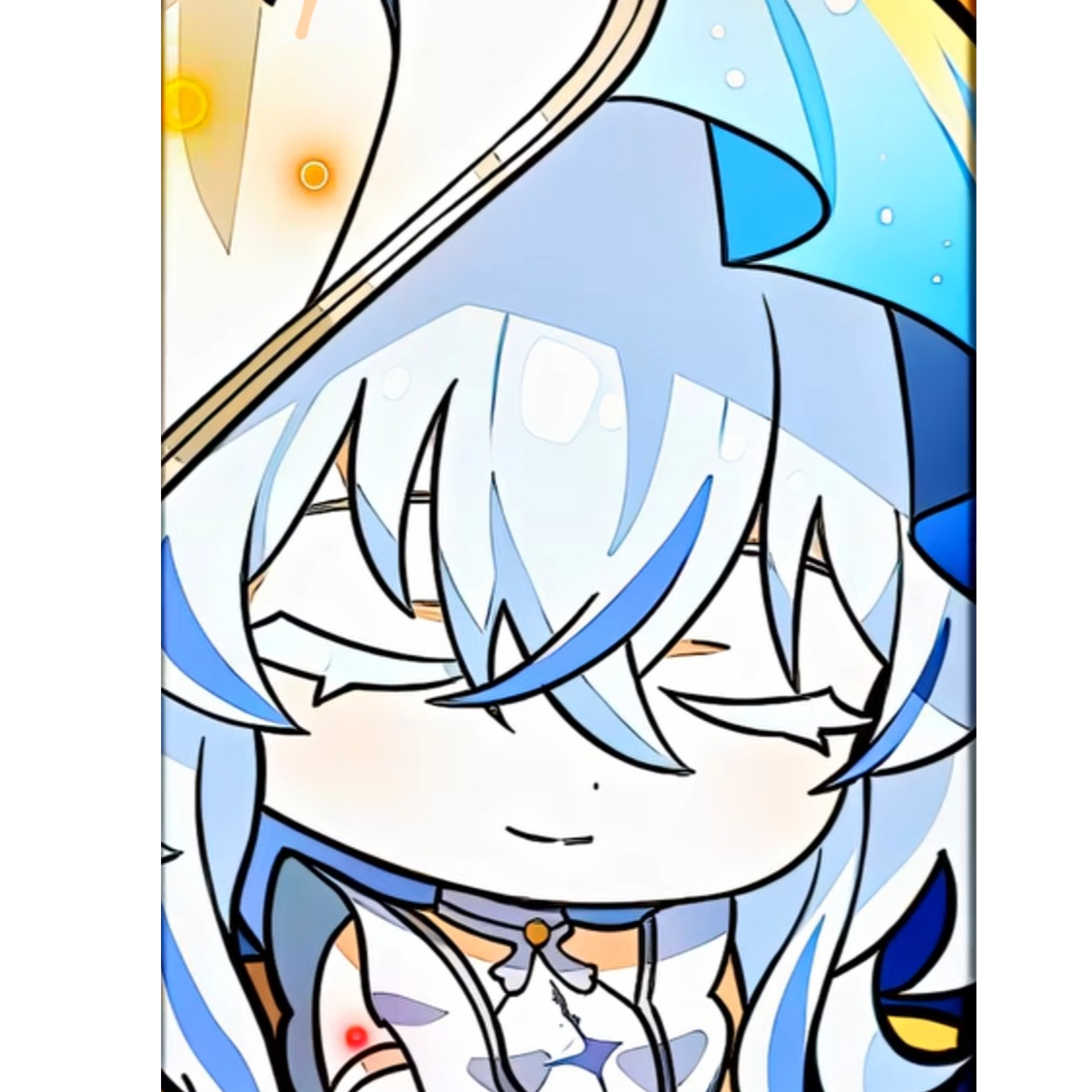 Icon of player