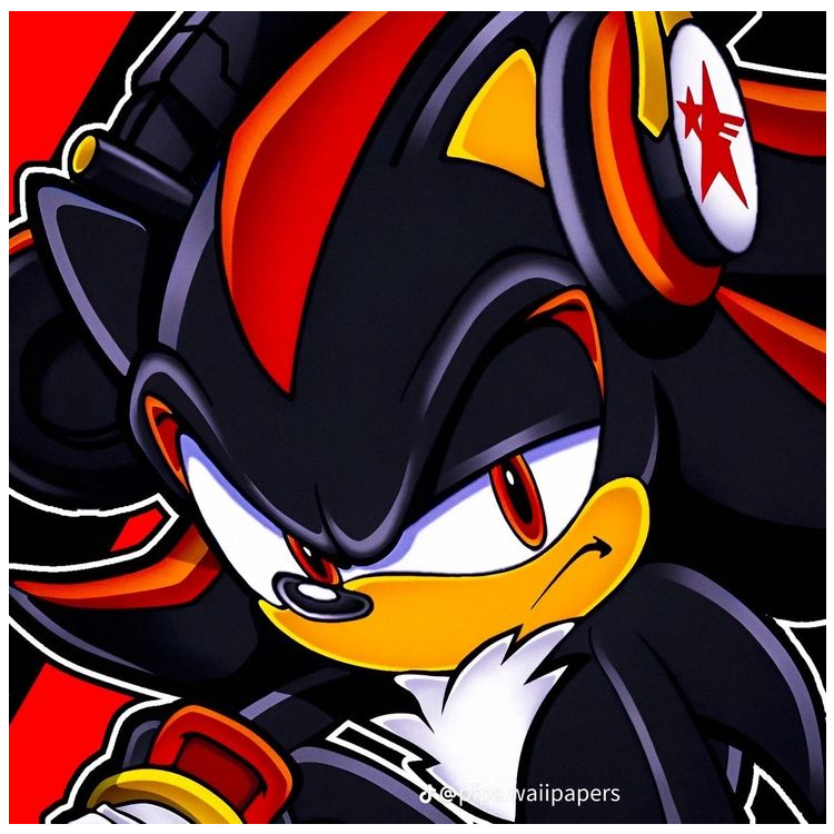 SonicGoat