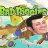 The bad pigies Robbie Rotten