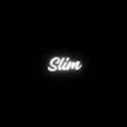 slim