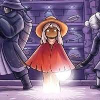 Icon of player