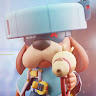 Icon of player