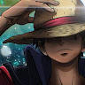 Monkey D. Luffy •