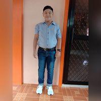 Khristian Patricio Garcia
