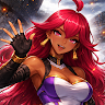 Icon of player