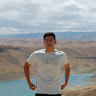 I'm  Behruz