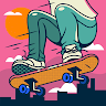 Icon of player