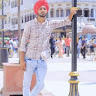 Navraj Singh