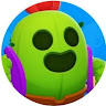 Icon of player