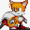 Alan the fox