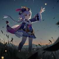 Icon of player