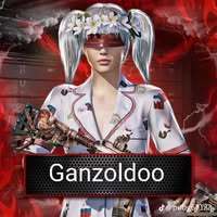 Ganzodoo