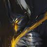 Icon of player