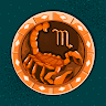 Icon of player