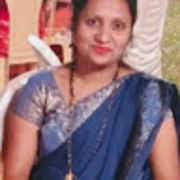 Kshitija Landge