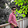 Icon of player