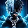 Icon of player