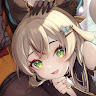 Icon of player