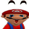 Meme Mario