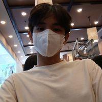 AlexAnthony G Caballes