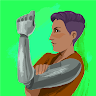 BraveAlien