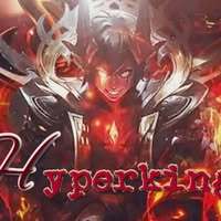hyperking