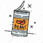 Shakedbeans