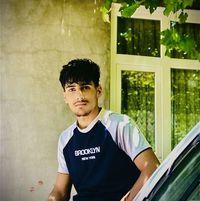 Zanyar Kaywan