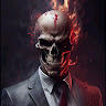 deadly skeleton