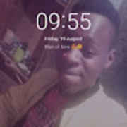 ngobeni alfred