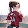 Icon of player