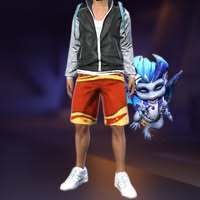 JUSTIN