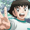 Icon of player