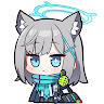 Icon dari player