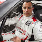 Robson Sousa Driver