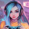 Icon of player