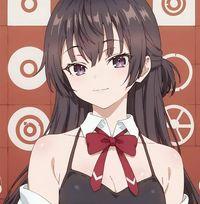 player のアイコン