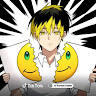 Icon of player