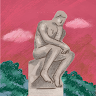 Icon of player