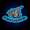 FunkyLion