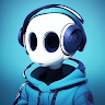 Icon of player