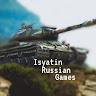 Isyatin RussianGames