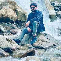 Adnan Saeed Warraich