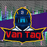 Van Tag