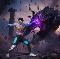 Icon of player