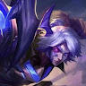 Icon dari player
