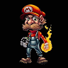 MARIO